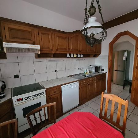 Hotel Agas Vendeghaz Csopak Zewnętrze zdjęcie