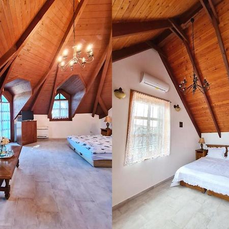 Hotel Agas Vendeghaz Csopak Zewnętrze zdjęcie