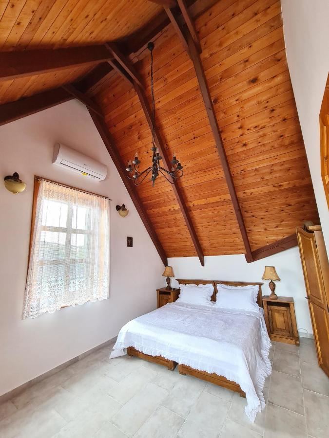 Hotel Agas Vendeghaz Csopak Zewnętrze zdjęcie