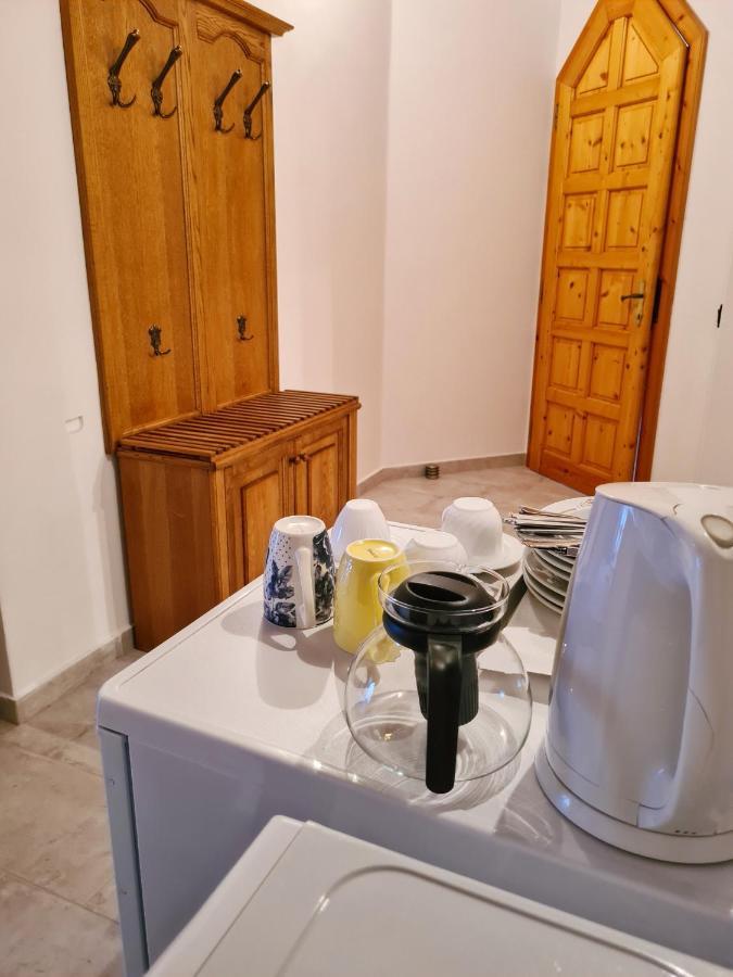 Hotel Agas Vendeghaz Csopak Zewnętrze zdjęcie