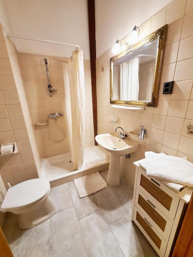 Hotel Agas Vendeghaz Csopak Zewnętrze zdjęcie