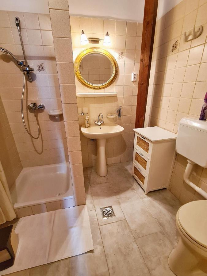 Hotel Agas Vendeghaz Csopak Zewnętrze zdjęcie