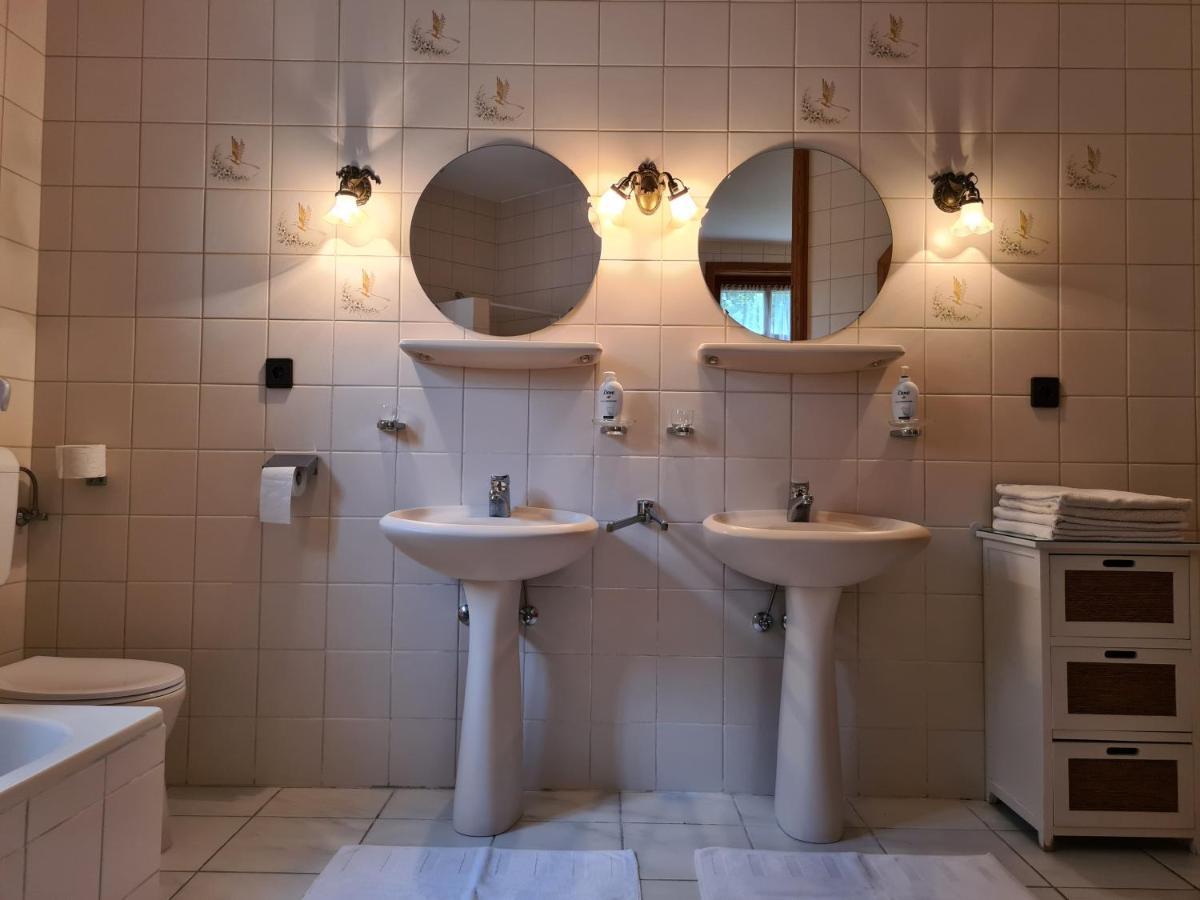 Hotel Agas Vendeghaz Csopak Zewnętrze zdjęcie