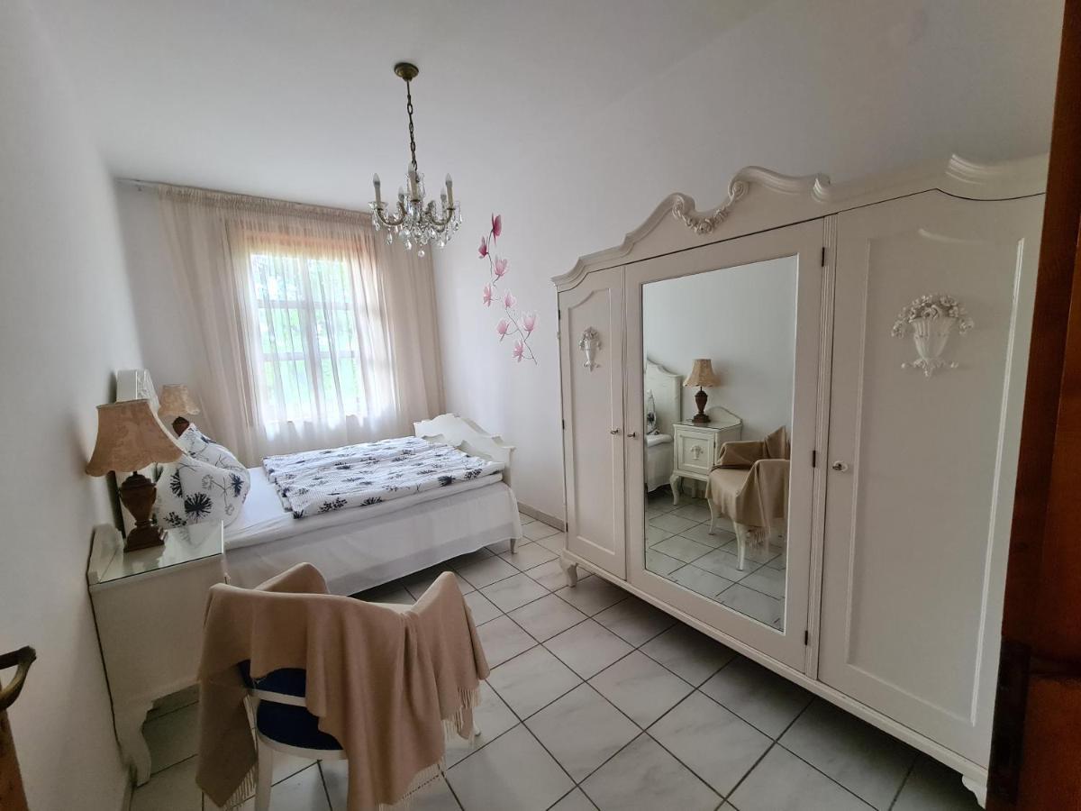 Hotel Agas Vendeghaz Csopak Zewnętrze zdjęcie